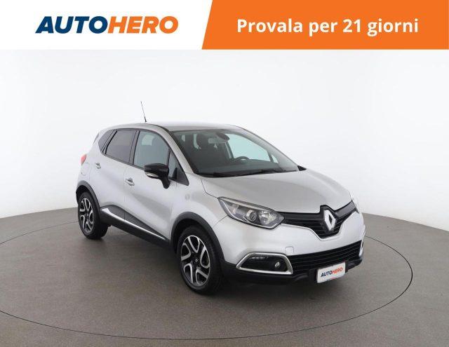 RENAULT Captur TCe 120 CV EDC Start&Stop Energy Intens