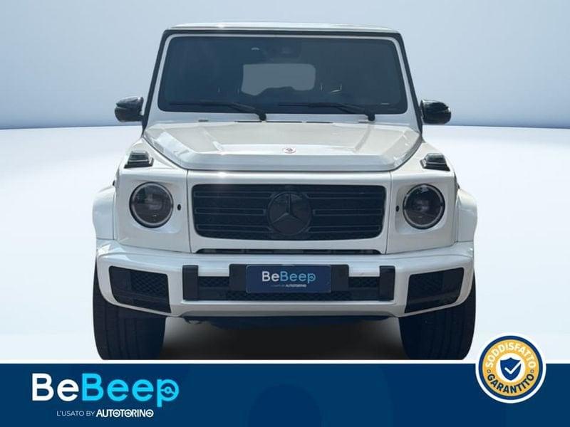 Mercedes-Benz Classe G G 400 D AMG LINE 330CV AUTO
