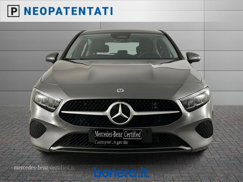 Mercedes Classe A 180 180 D Advanced 8G-DCT