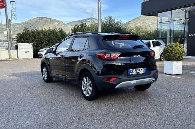 KIA Stonic 1.2 DPI ECO GPL Urban