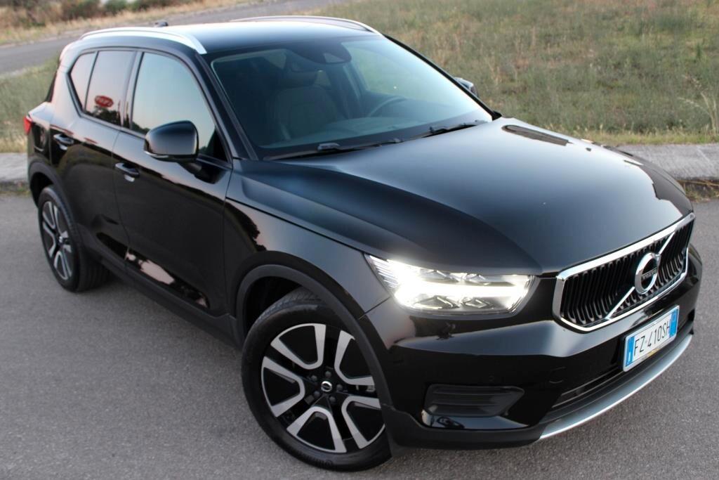VOLVO XC40 D3 Geartronic 150 CV *Camera *Carplay