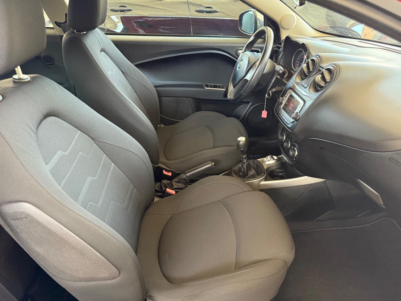 Alfa Romeo MiTo 1.3 JTDm 85 CV S&S Progression