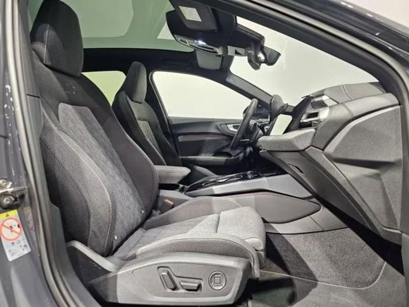 Audi A5 A5 Avant TDI 150 kW mHEV+ S tronic quattro S Line edition ONE TETTO PANORAMICO