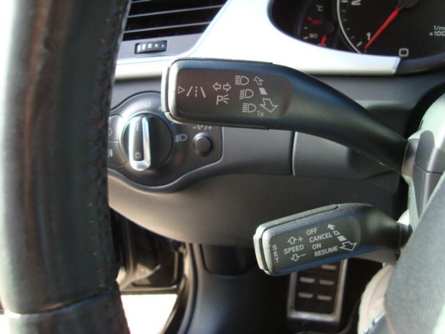 Audi A4 Avant 2.0 TDI 170CV