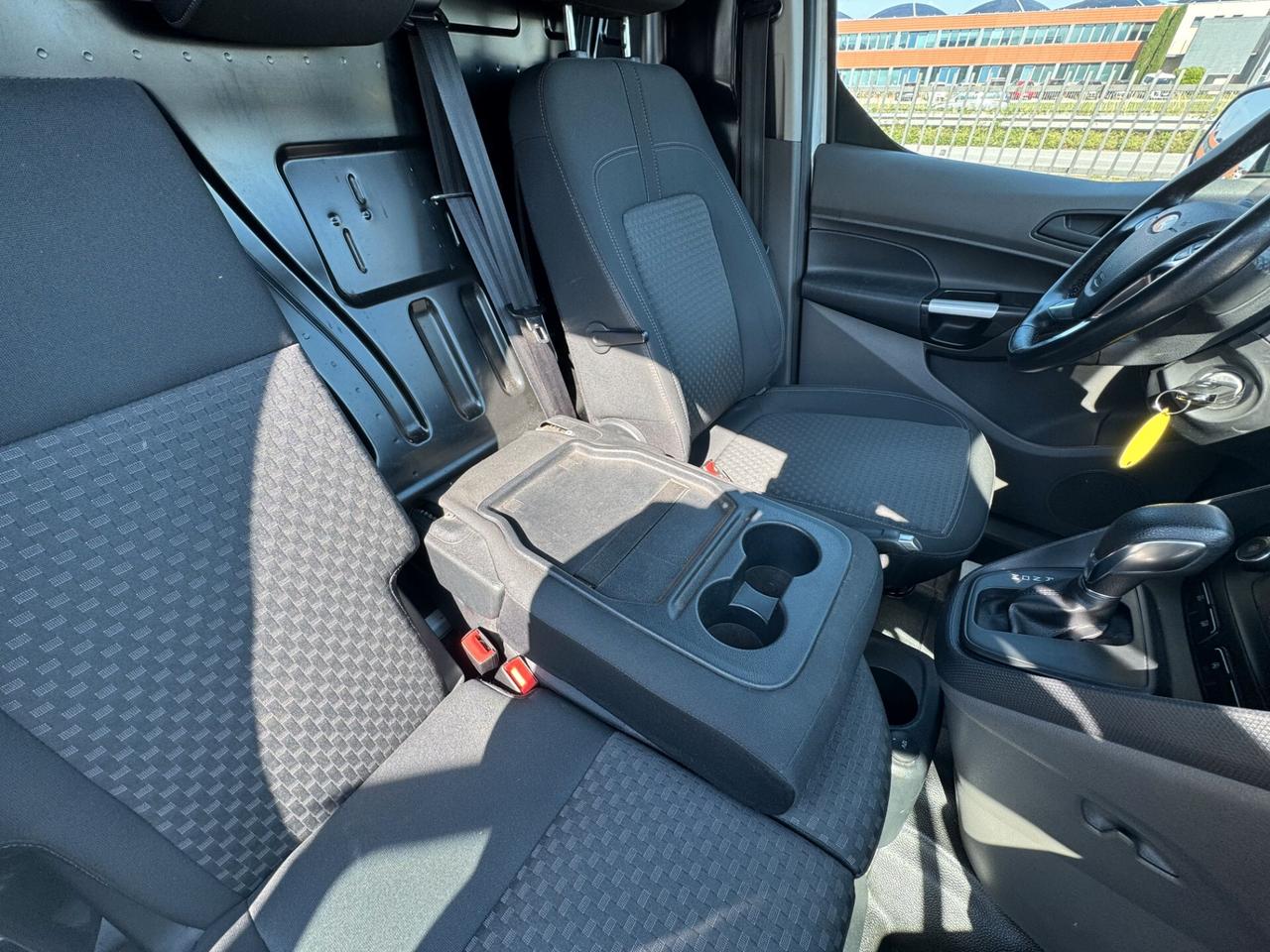 Ford Transit Connect Trend 1.5TDCi 120CV L2H1 3p.