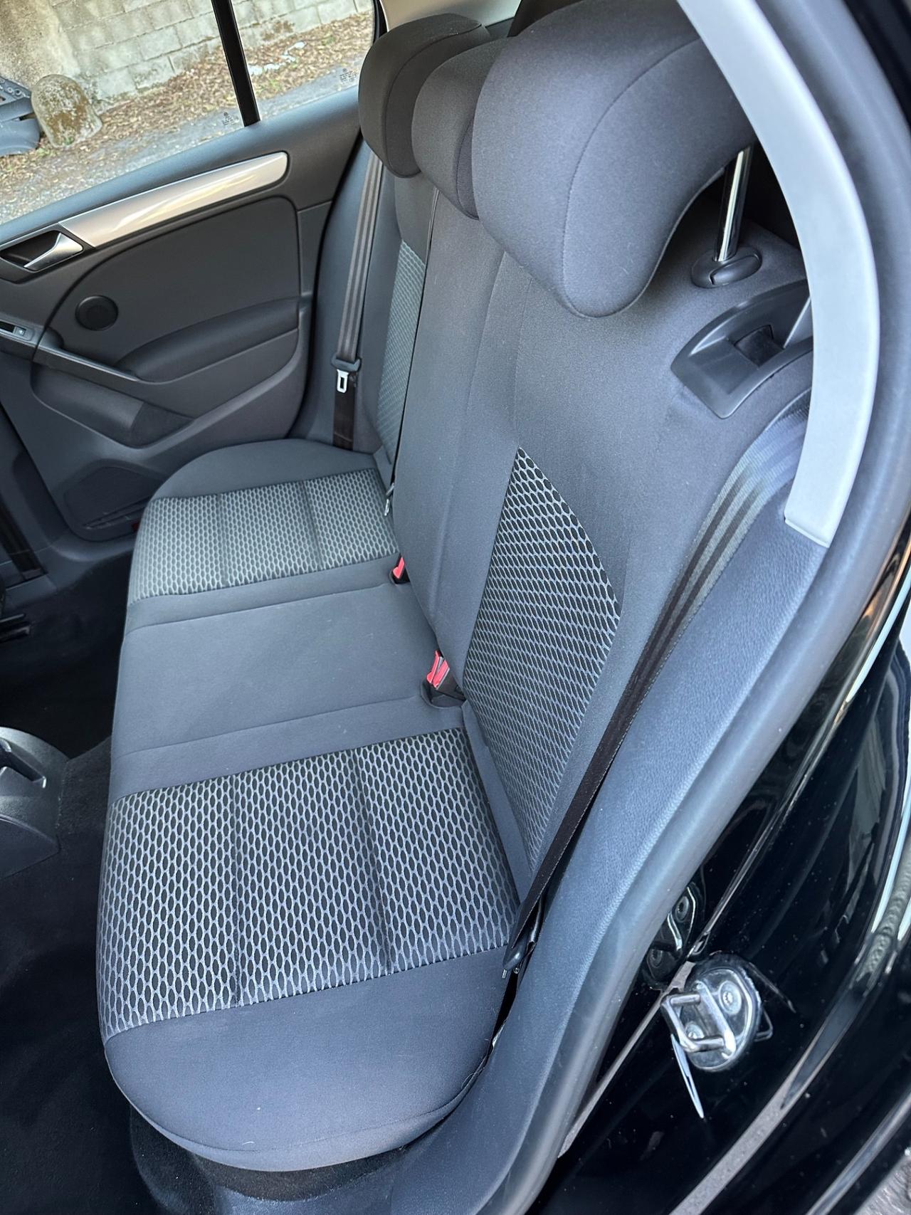 Volkswagen Golf Business 1.6 TDI 5p. Highline