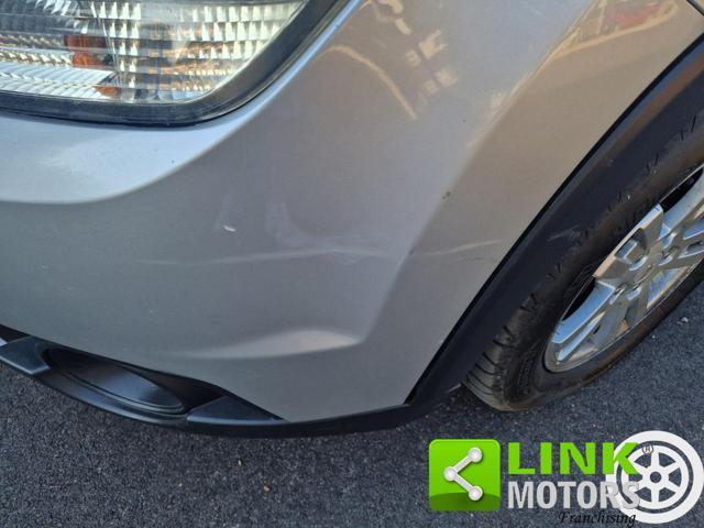 CHEVROLET Orlando 2.0 Diesel 163CV LT 7 POSTI