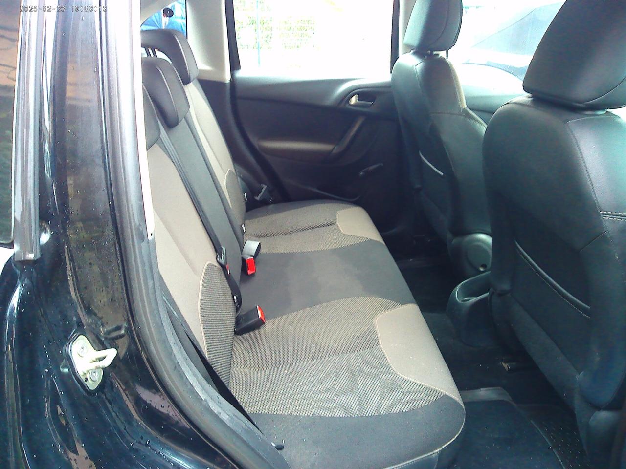 Citroen C3 1.4 HDi 70 Selection