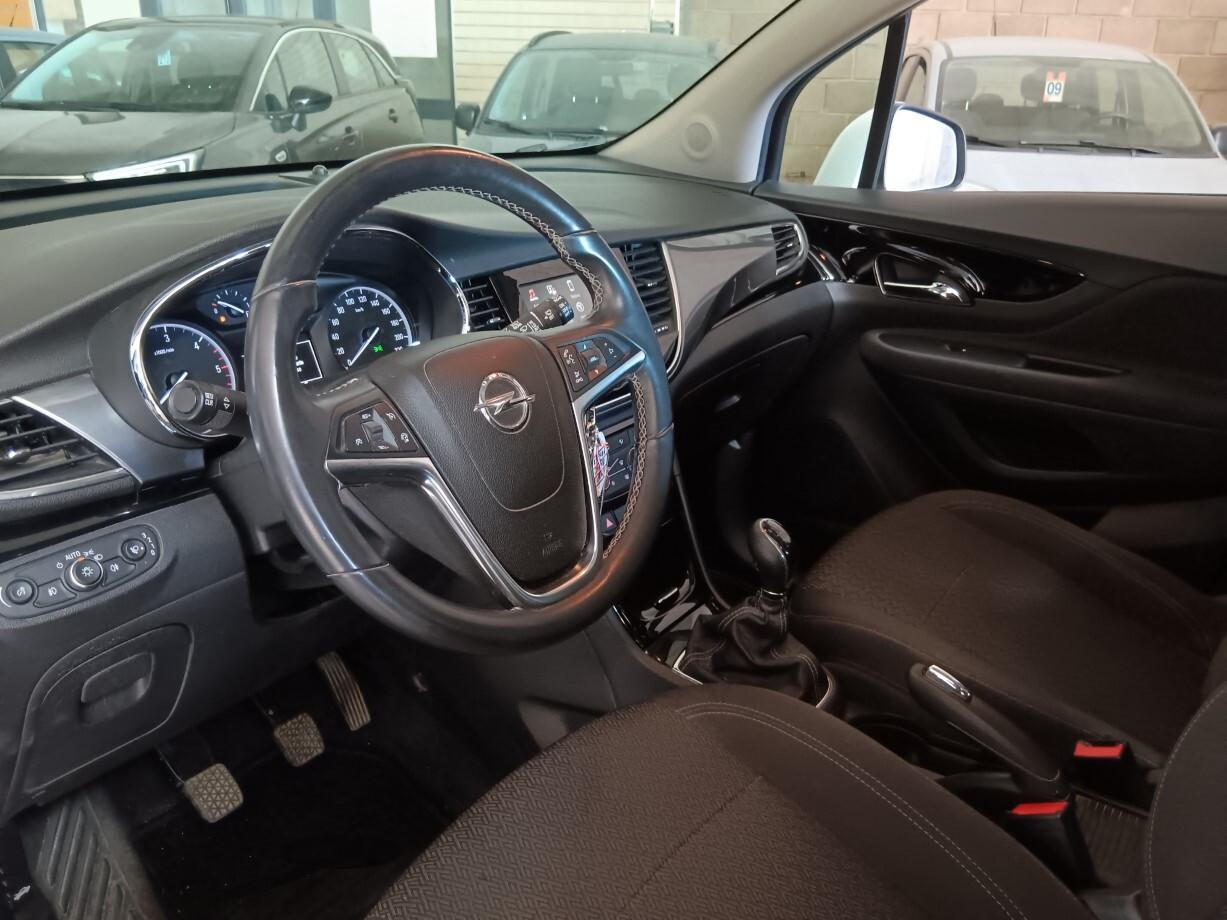 Opel Mokka X Advance 1.6 Cdti (136 cv)