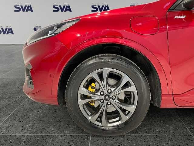 Ford Kuga 2.5 Hybrid 225CV CVT 2WD ST-Line (PHEV) -