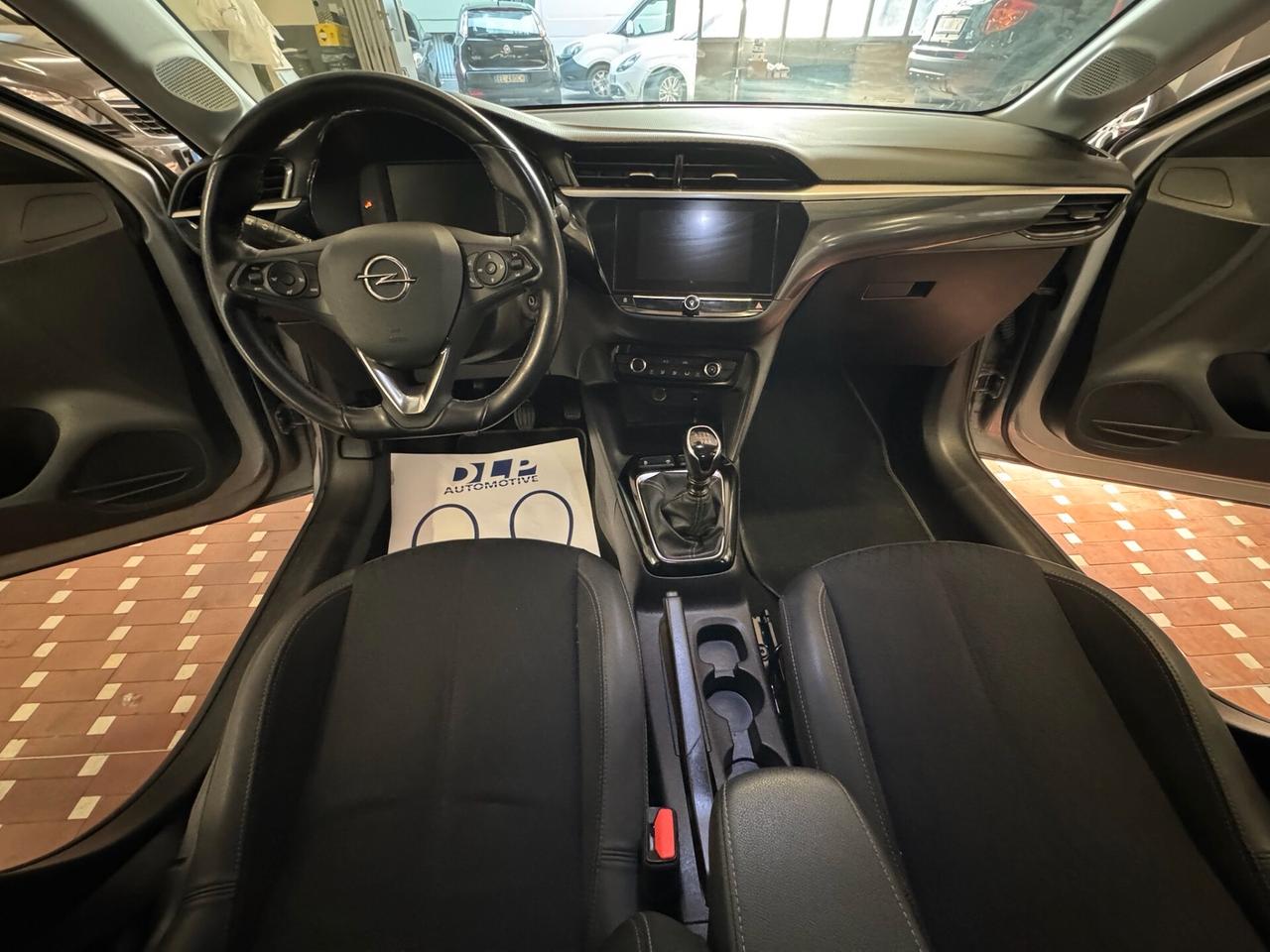 Opel Corsa 1.2 100 CV Elegance - UNICO PROPRIETARIO