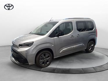 Toyota Proace City Verso 1.5D 130 CV S&S Short A/T Luxury