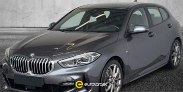 BMW 118 i 5p. Msport