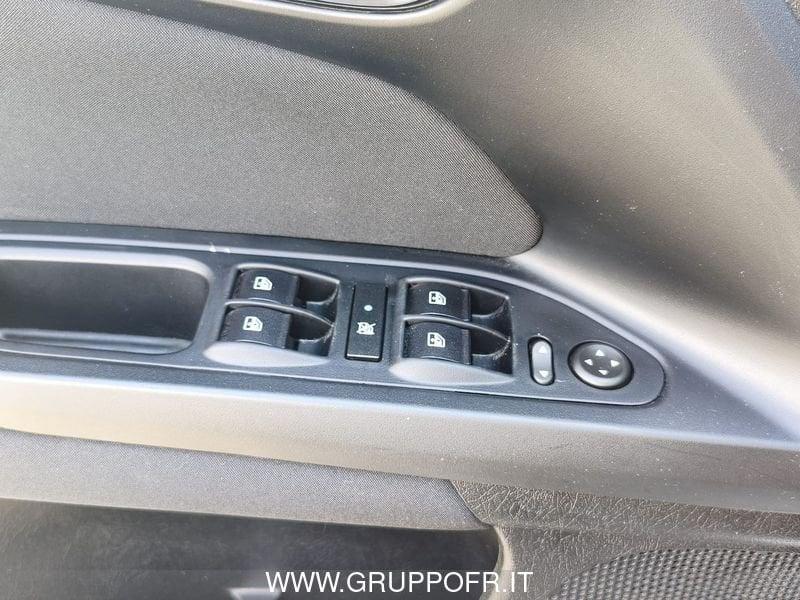 FIAT Tipo 1.0 5 porte