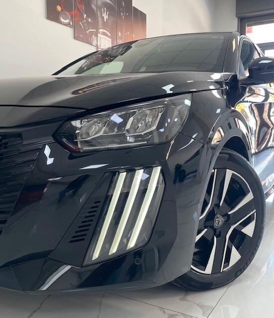 Peugeot 208 PureTech 100 Stop&Start 5 porte Allure