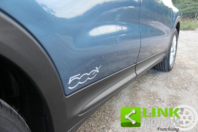 FIAT 500X 1.6 MULTIJET 120 CV CROSS