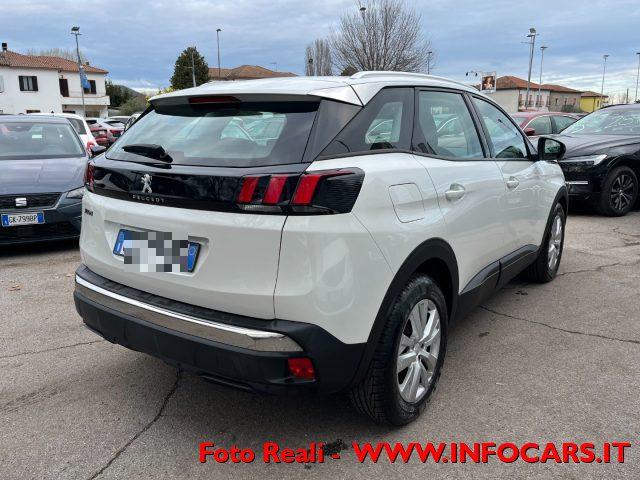 PEUGEOT 3008 BlueHDi 130 S&S EAT8 Business *tetto