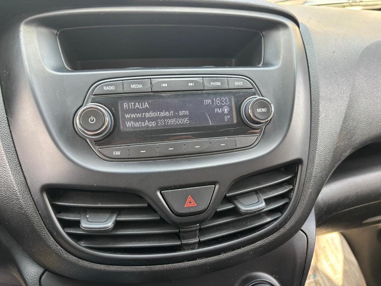 Opel Karl 1.0 73 CV GPL Innovation