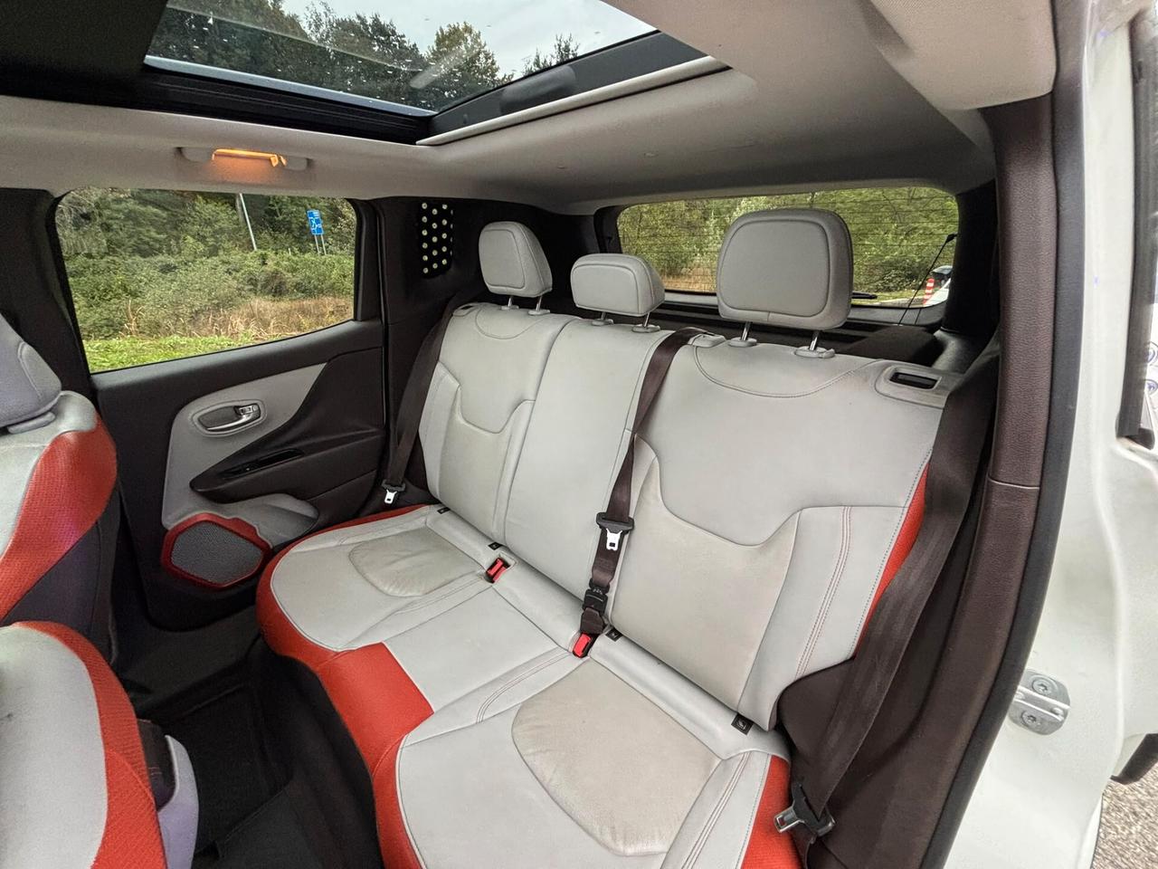 Jeep Renegade 2.0 Mjt 140CV 4WD Active Drive Low 75th Anniversary