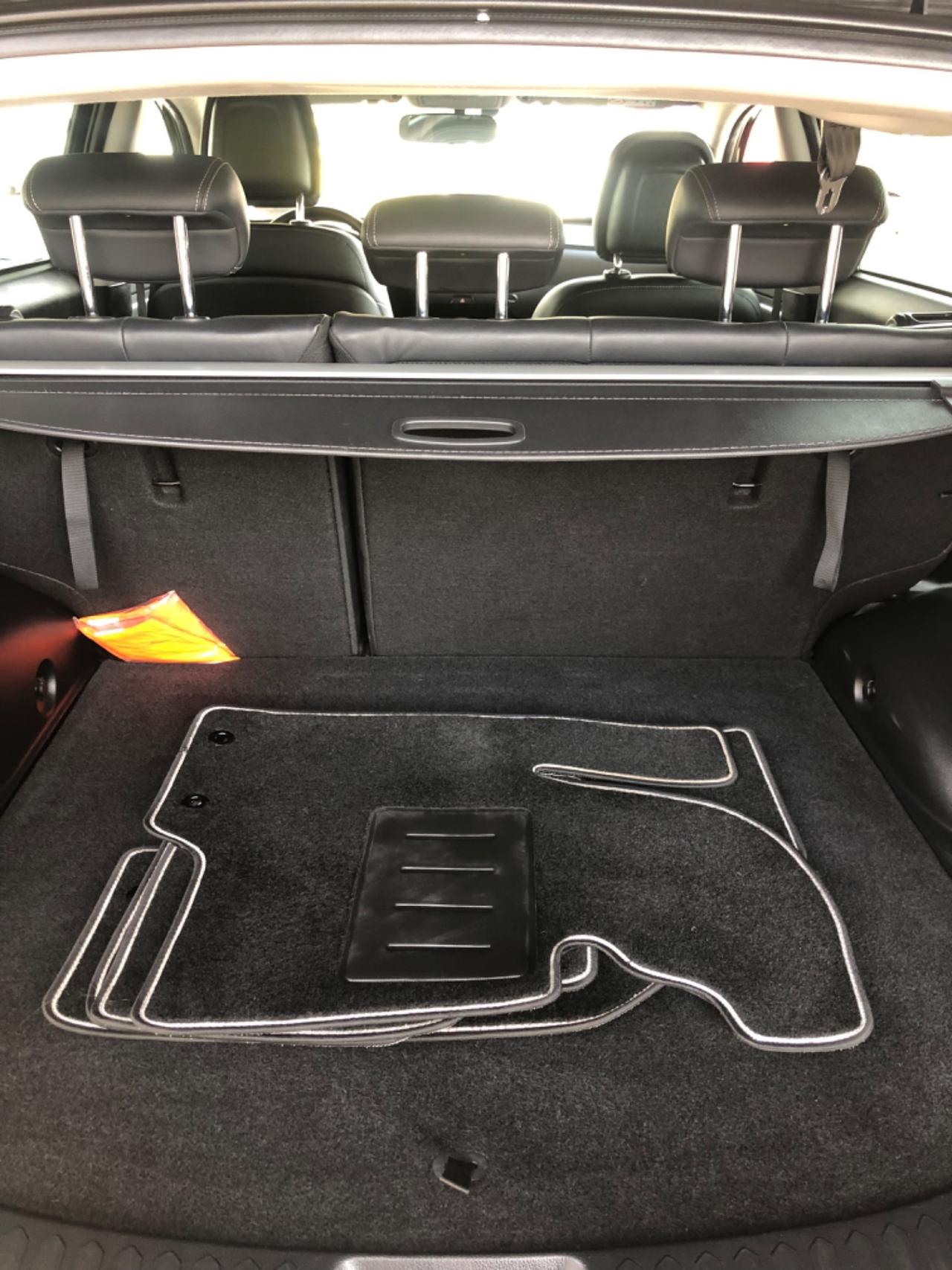 Kia Sportage 2.0 CRDI VGT 184CV AWD full optional