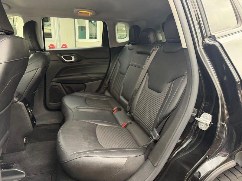 Jeep Compass 4xe 1.3 T4 PHEV 190cv Limited 4xe Auto