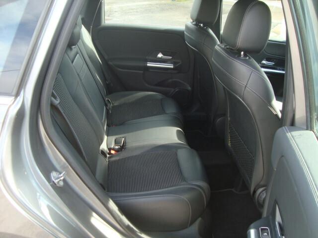 Mercedes-Benz B 180 d Automatic 116CV 2020