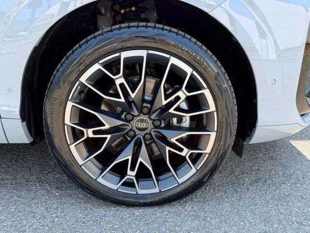 AUDI Q3 TDI S tronic S Line edition KM0 - NAVI - TECH PLUS