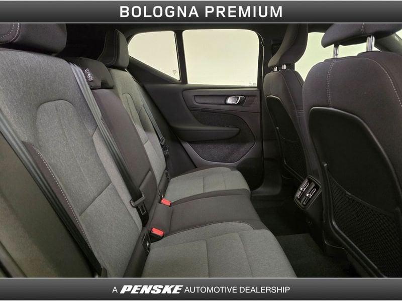 Volvo XC40 XC40 B3 automatico Core