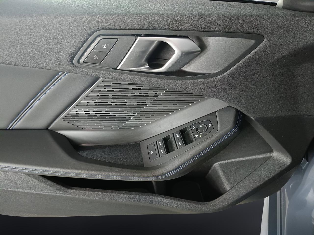 BMW Serie 1 F70 - 120d 48V MSport Pro auto
