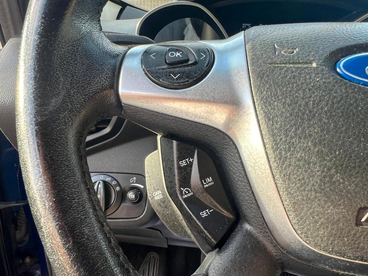 Ford Kuga 2.0 TDCI 150 CV S&S 4WD Titanium