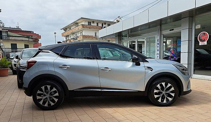Renault Captur Captur 1.0 tce Techno 90cv