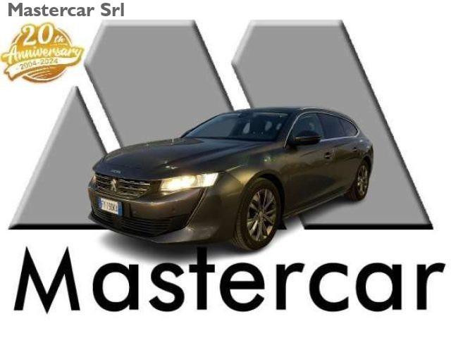 PEUGEOT 508 II 2019 SW 1.5 bluehdi Business s - FY190KA