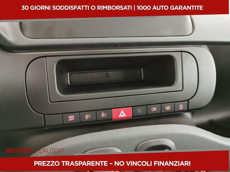 FIAT Panda Serie 7 2024 1.0 70cv Hybrid