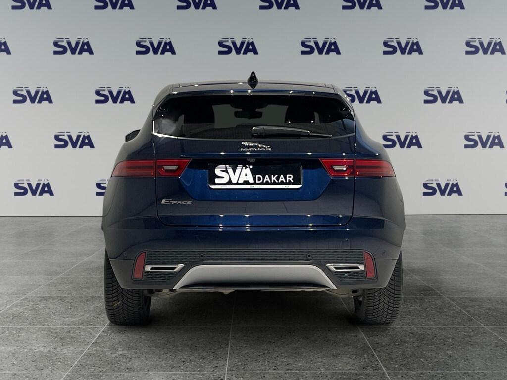 Jaguar E-Pace 2021 mhev S awd 163cv auto - AUTOCARRO IVA ESPOSTA 100%
