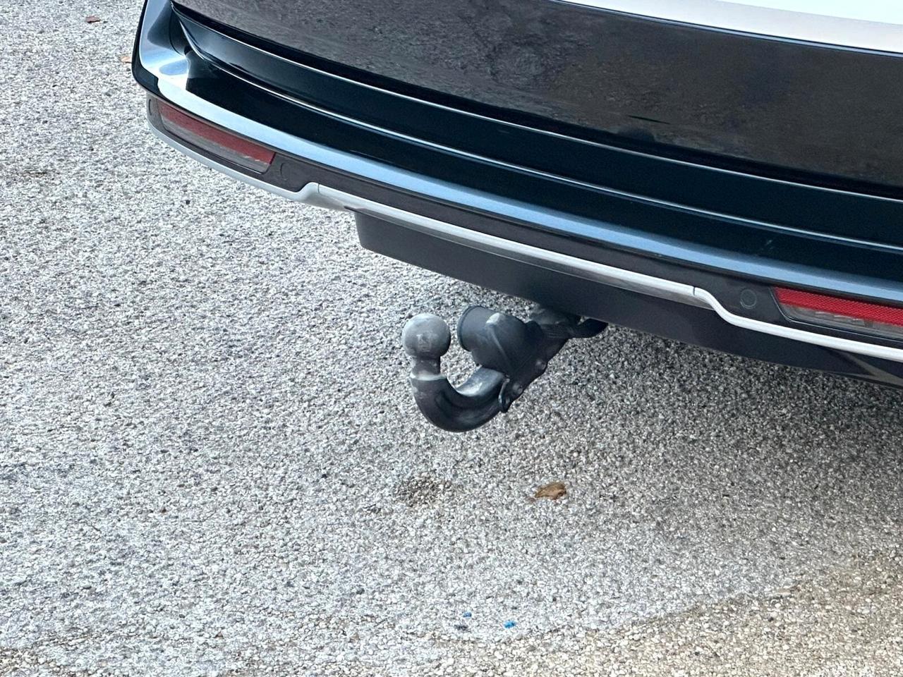 RANGE ROVER AUTOBIOGRAPHY P530CV AWD