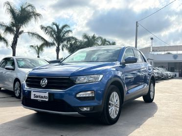 Volkswagen T-Roc 1.6 TDI - 2020 neopatentati-