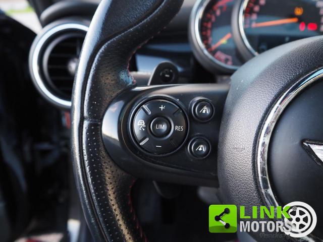 MINI Cooper S 2.0 Cooper S