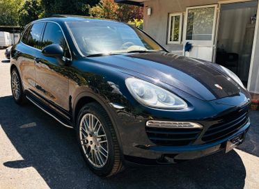 Porsche Cayenne 3.0 Diesel