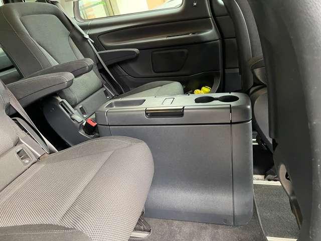 Mercedes-Benz V 220 Sport 7 Posti Euro 6B Navi Cruise Kamera Post