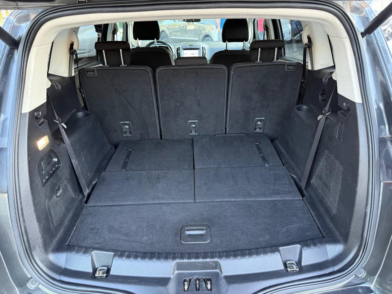 Ford S-Max 2.0 150CV c.Aut.7posti Titanium