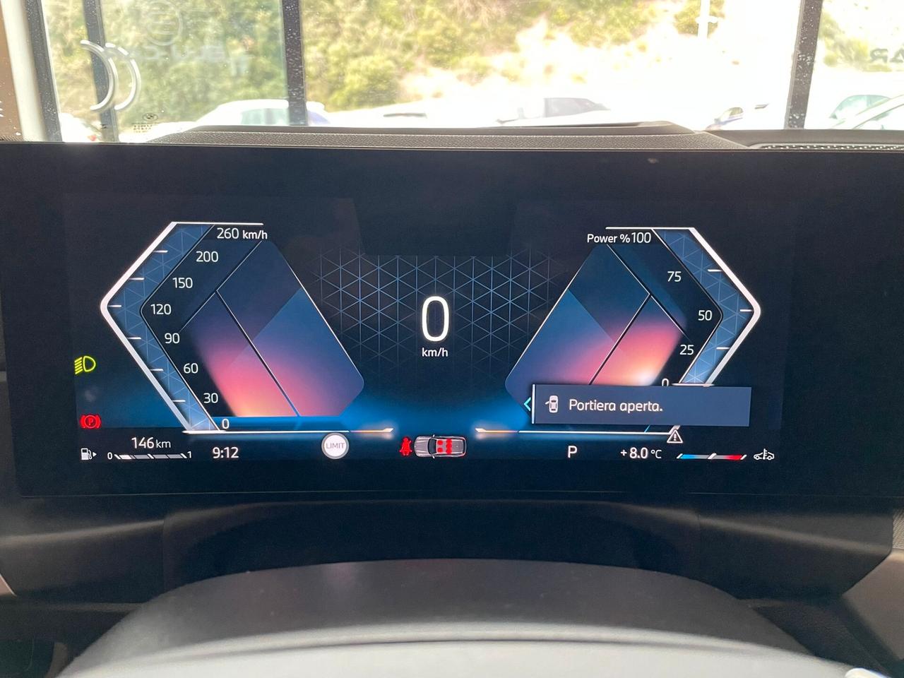 BMW 320d TOURING ADVANTAGE MHEV 190CV