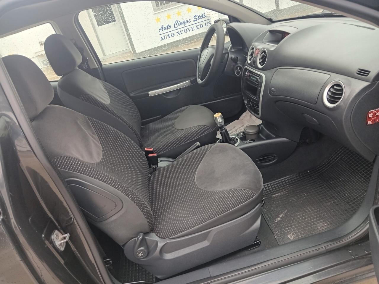 Citroen C2 1.4 HDi 70CV X PATENTATI PERFETTA QUALS PROVA