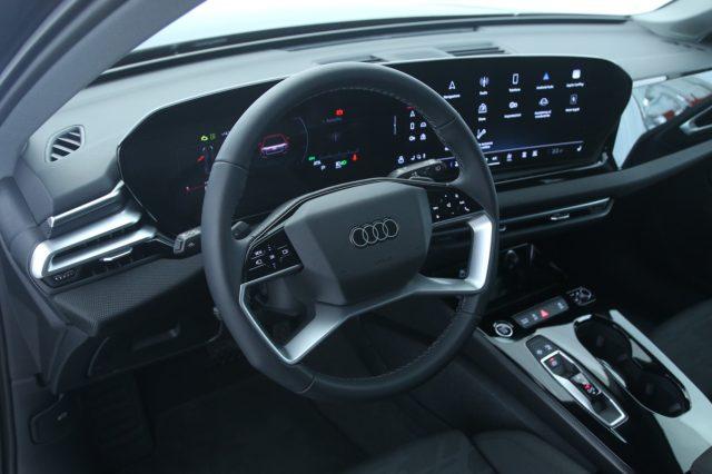 AUDI A5 Avant TFSI S tronic S Line edition black plus