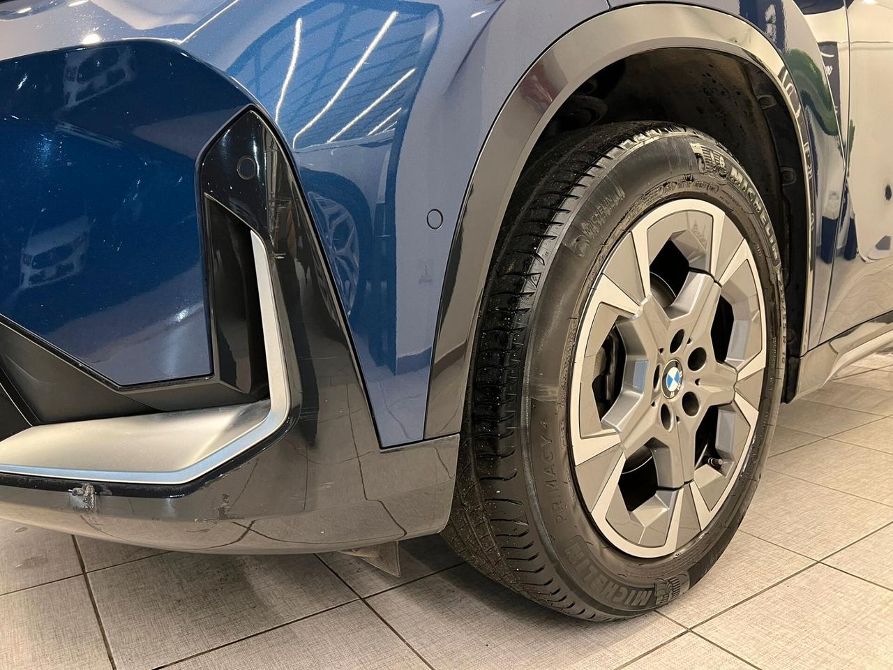 Bmw X1 sDrive18d xLine Plus IVA 2022