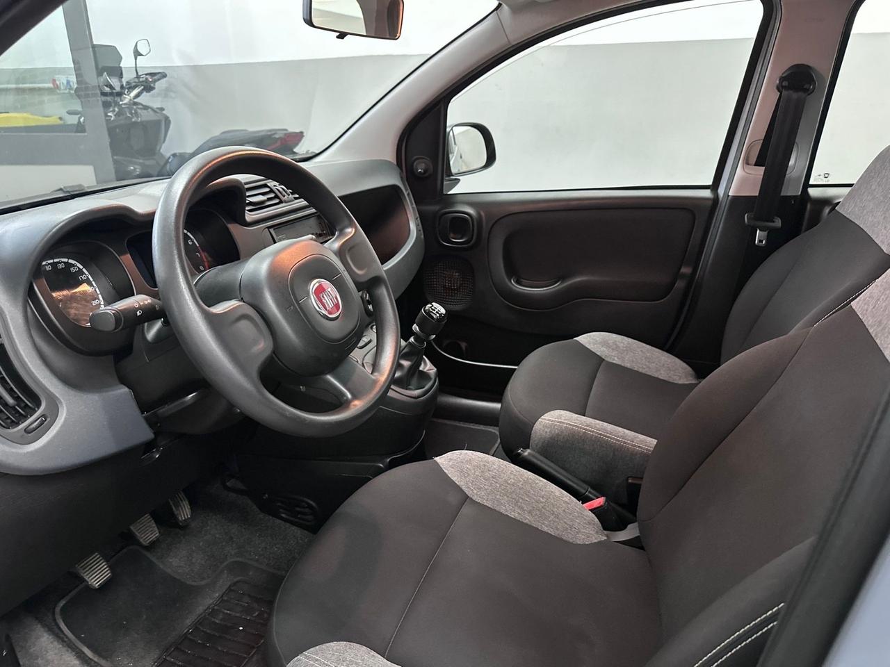 Fiat Panda 1.0 FireFly S&S Hybrid - 2022