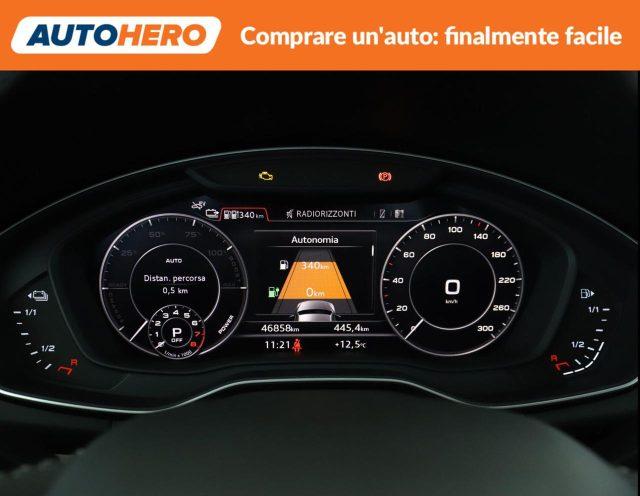 AUDI Q5 50 TFSI e quattro S tronic S line plus