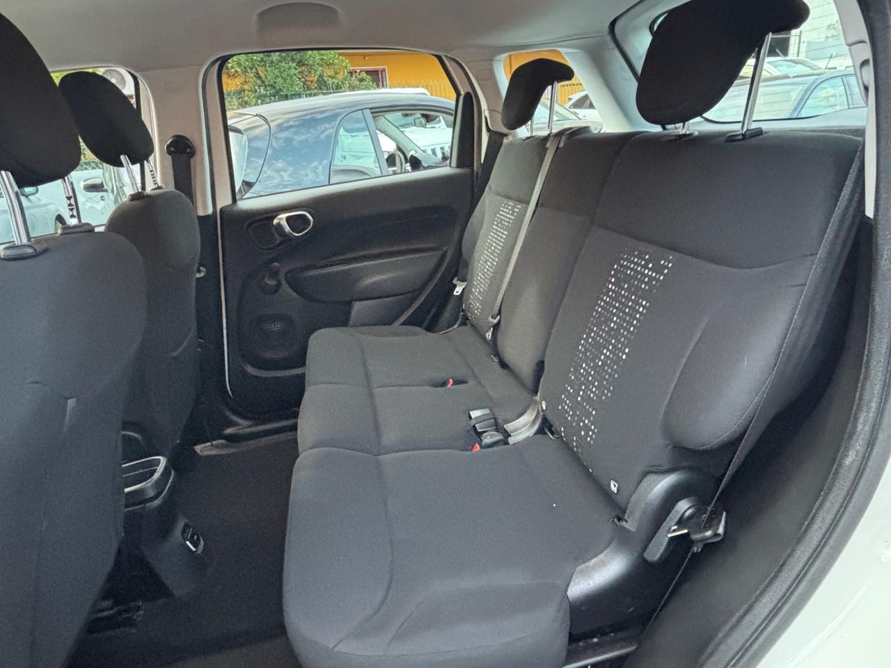 Fiat 500L 1.3 Multijet 95 CV Cross