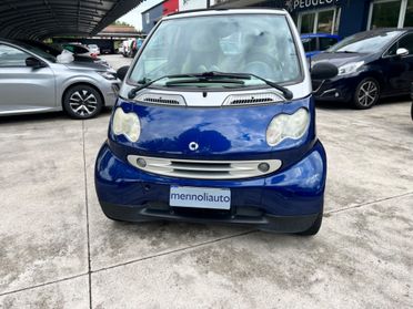 Smart Smart 600 smart cabrio & pulse (45 kW)