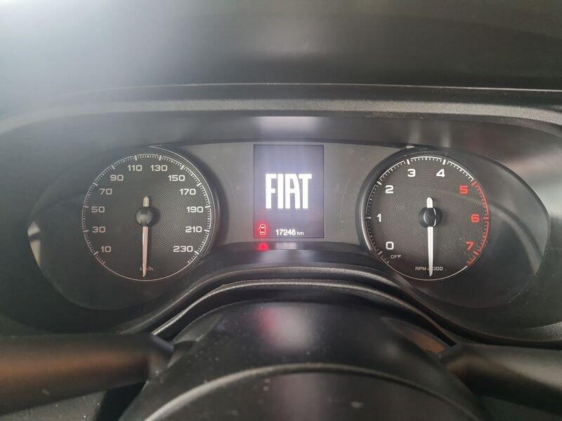 FIAT Tipo 1.6 Mjt 130cv S&S