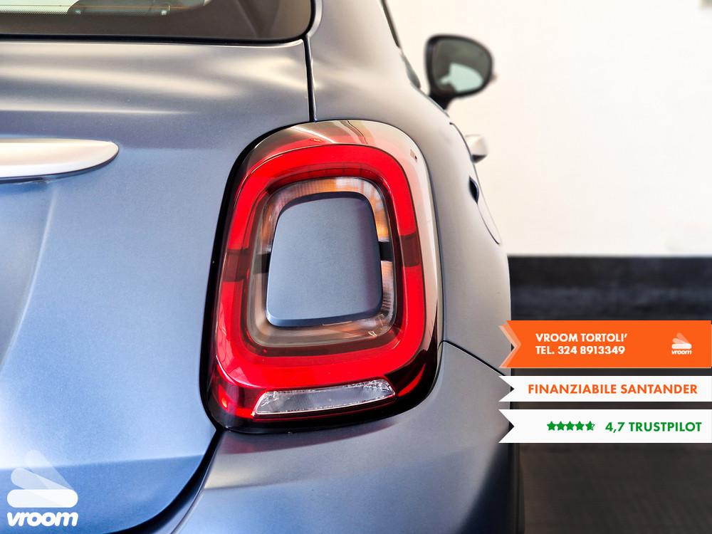 FIAT 500X 500X 1.0 T3 120 CV Mirror Cross